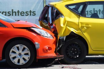 crash test