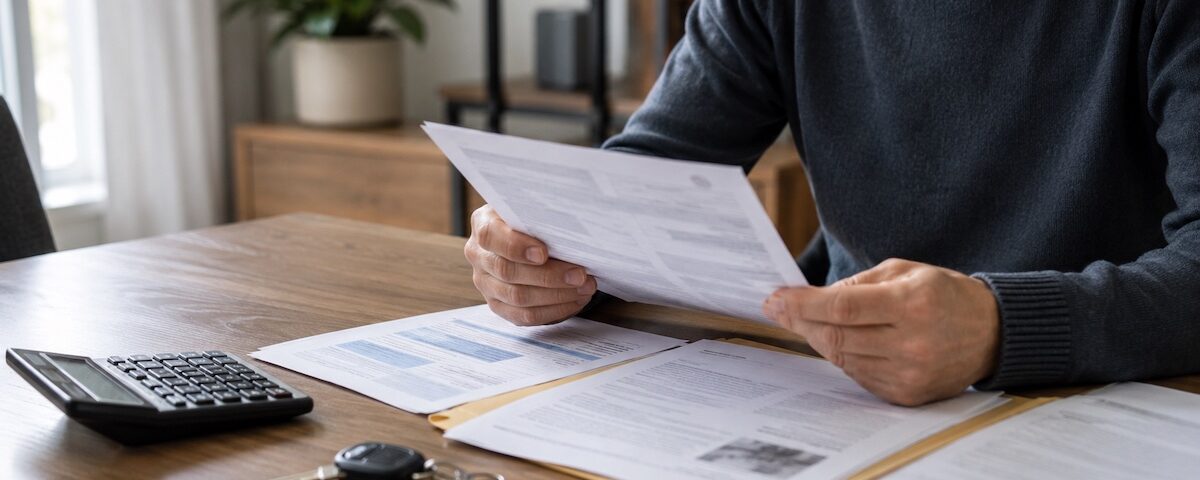 Cancellazione bolli auto non pagati con documenti e chiavi dell’auto