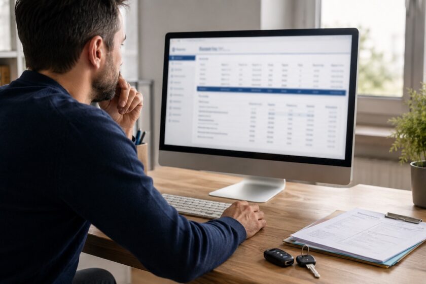 Verifica online per la cancellazione bolli auto non pagati