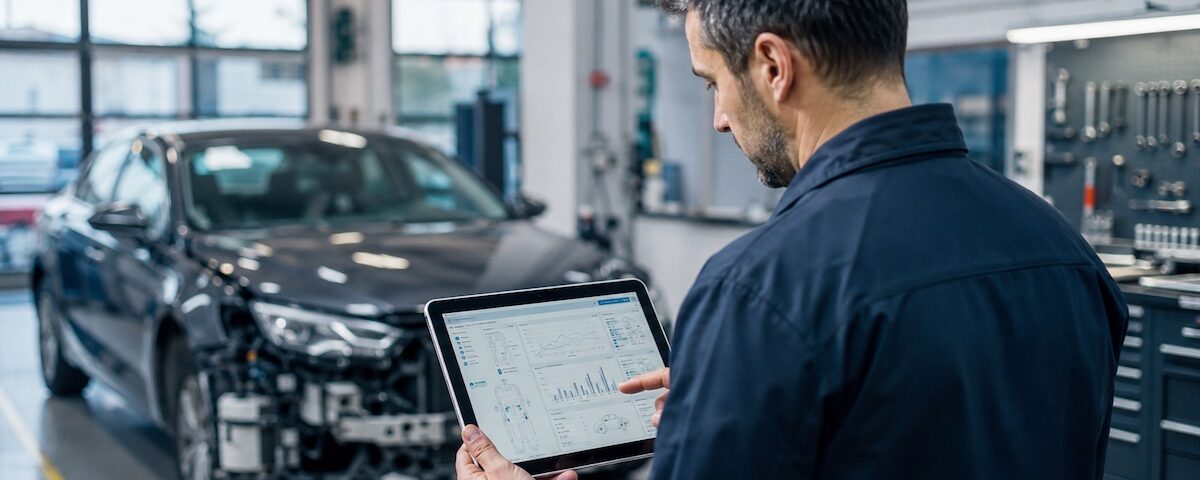 Analisi dei dati della scatola nera auto obbligatoria