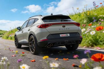 Cupra Autovia