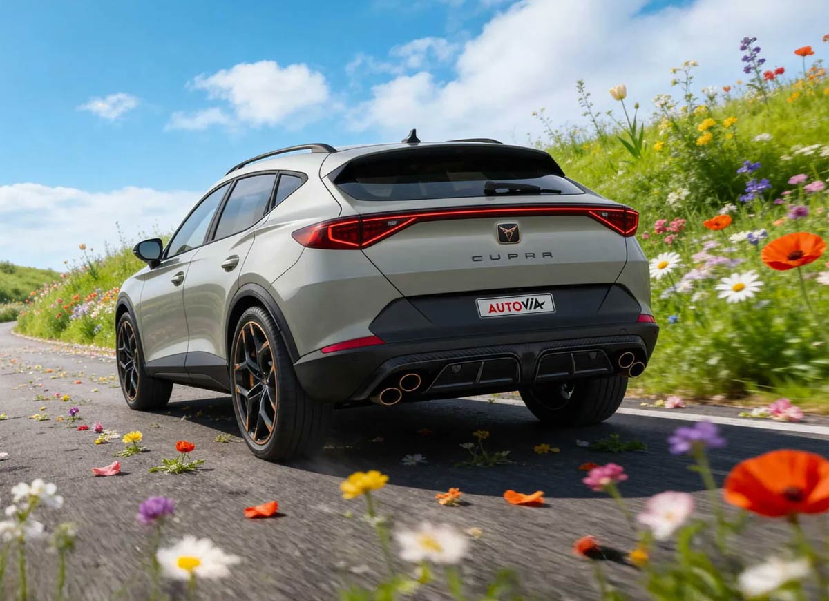 Cupra Autovia