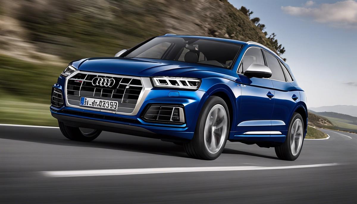 Audi Q5 Sportback - Gamma di prezzi, finanziamenti e costi di manutenzione e assicurazione